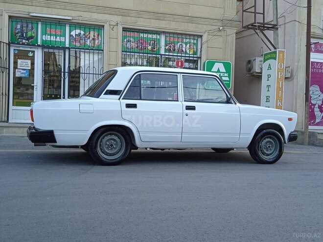 LADA (VAZ) 2107 2009, 20,048 km - 1.6 l - Bakı