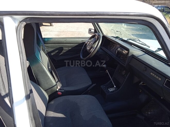 LADA (VAZ) 2107 2009, 20,048 km - 1.6 l - Bakı
