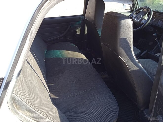 LADA (VAZ) 2107 2009, 20,048 km - 1.6 l - Bakı