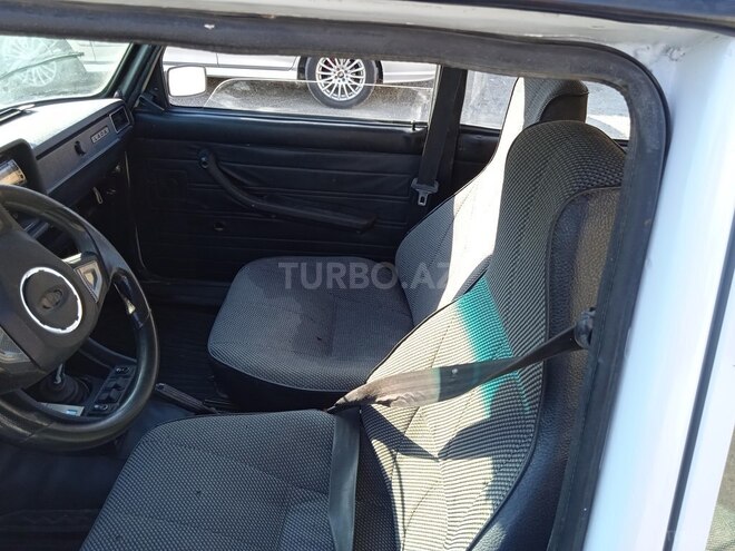 LADA (VAZ) 2107 2009, 20,048 km - 1.6 l - Bakı