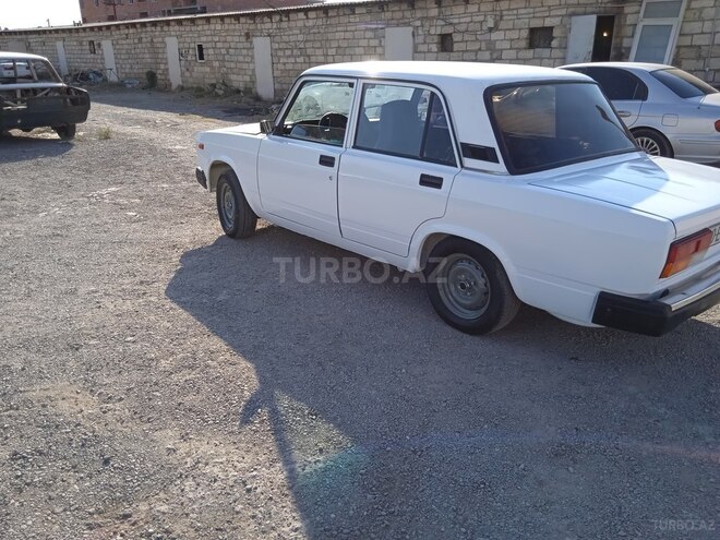 LADA (VAZ) 2107 2009, 20,048 km - 1.6 l - Bakı
