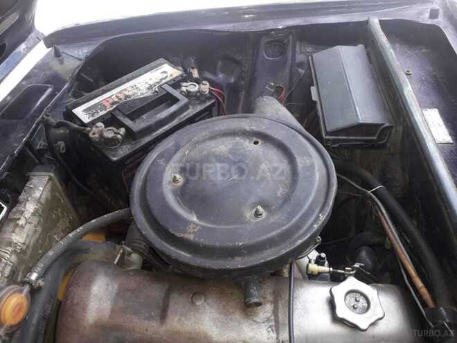 LADA (VAZ) 2107 2002, 23,654 km - 1.5 l - Şirvan