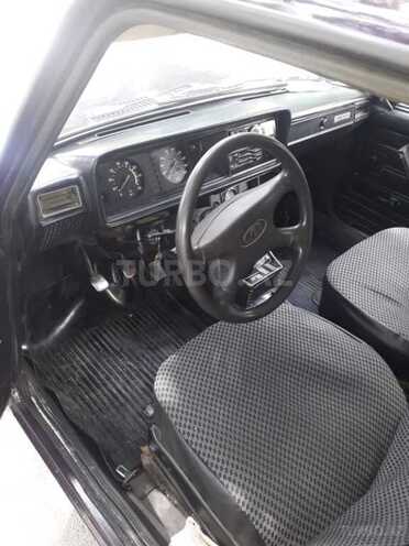 LADA (VAZ) 2107 2002, 23,654 km - 1.5 l - Şirvan