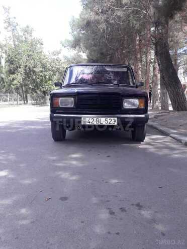 LADA (VAZ) 2107 2002, 23,654 km - 1.5 l - Şirvan