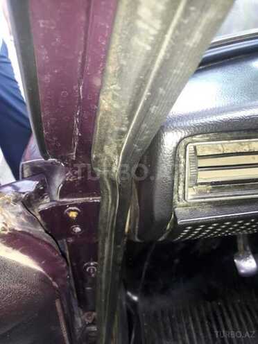 LADA (VAZ) 2107 2002, 23,654 km - 1.5 l - Şirvan