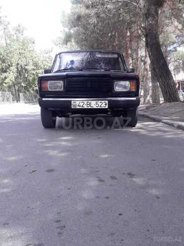 LADA (VAZ) 2107 2002, 23,654 km - 1.5 l - Şirvan