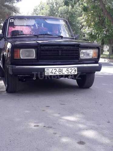 LADA (VAZ) 2107 2002, 23,654 km - 1.5 l - Şirvan
