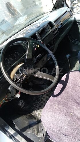GAZ 33021 2004, 150,000 km - 2.7 l - Salyan