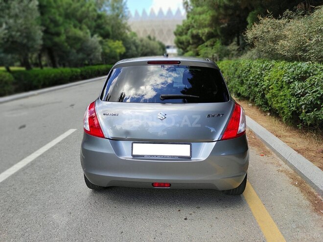 Suzuki Swift 2011, 86,000 km - 1.3 l - Bakı