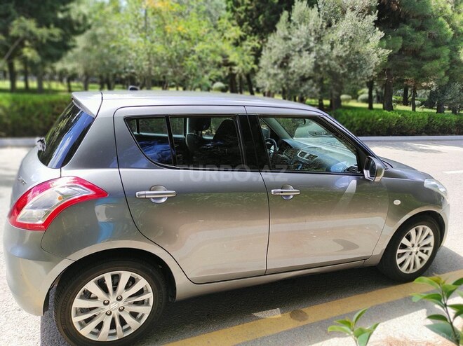 Suzuki Swift 2011, 86,000 km - 1.3 l - Bakı
