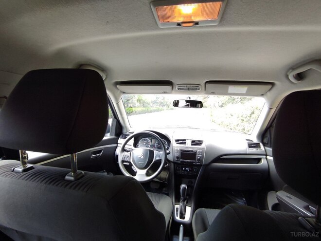 Suzuki Swift 2011, 86,000 km - 1.3 l - Bakı