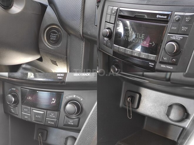 Suzuki Swift 2011, 86,000 km - 1.3 l - Bakı