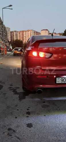 Mitsubishi Lancer 2008, 260,000 km - 2.0 l - Bakı