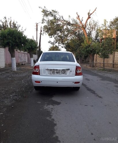 LADA (VAZ) Priora 2013, 190,000 km - 1.6 l - Biləsuvar