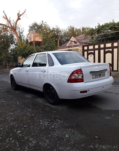 LADA (VAZ) Priora 2013, 190,000 km - 1.6 l - Biləsuvar