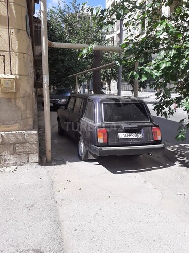 LADA (VAZ) 2104 2006, 160,000 km - 1.5 l - Bakı