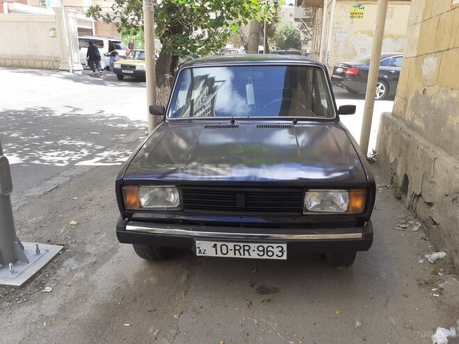 LADA (VAZ) 2104 2006, 160,000 km - 1.5 l - Bakı