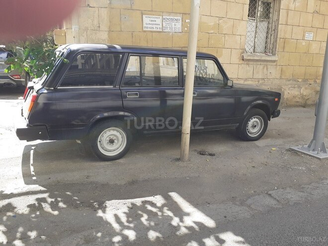LADA (VAZ) 2104 2006, 160,000 km - 1.5 l - Bakı