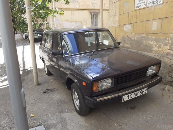 LADA (VAZ) 2104 2006, 160,000 km - 1.5 l - Bakı