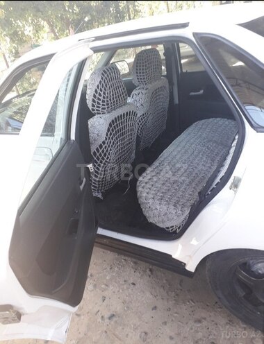 LADA (VAZ) Priora 2013, 190,000 km - 1.6 l - Biləsuvar