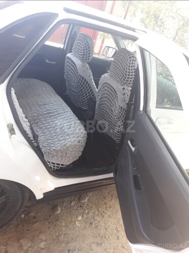 LADA (VAZ) Priora 2013, 190,000 km - 1.6 l - Biləsuvar