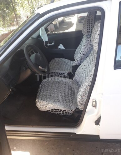 LADA (VAZ) Priora 2013, 190,000 km - 1.6 l - Biləsuvar