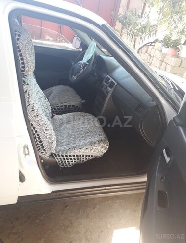 LADA (VAZ) Priora 2013, 190,000 km - 1.6 l - Biləsuvar