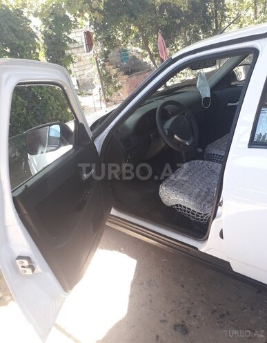 LADA (VAZ) Priora 2013, 190,000 km - 1.6 l - Biləsuvar