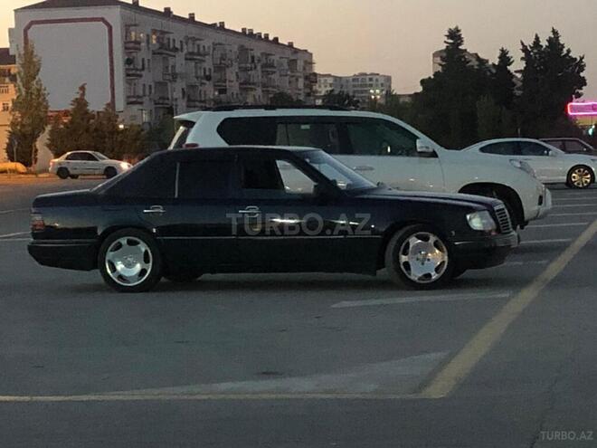 Mercedes E 200 1993, 315,426 km - 2.0 l - Sumqayıt