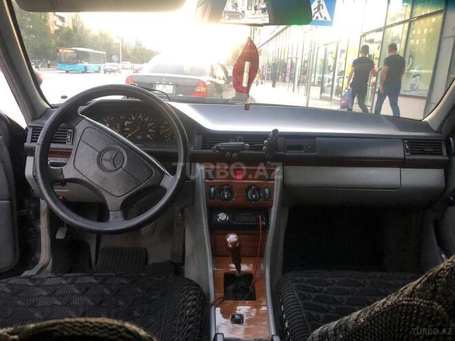 Mercedes E 200 1993, 315,426 km - 2.0 l - Sumqayıt