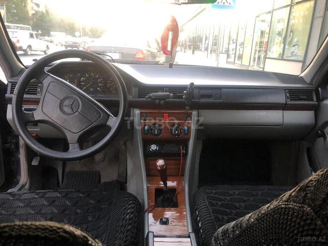 Mercedes E 200 1993, 315,426 km - 2.0 l - Sumqayıt