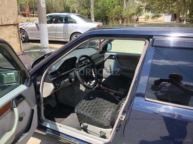 Mercedes E 200 1993, 315,426 km - 2.0 l - Sumqayıt