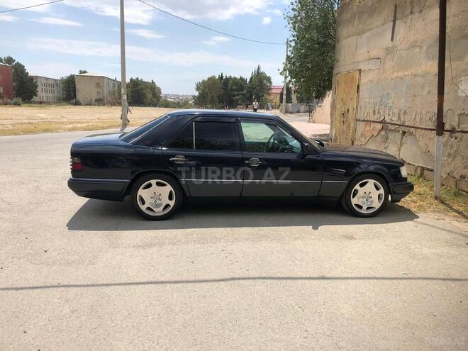 Mercedes E 200 1993, 315,426 km - 2.0 l - Sumqayıt