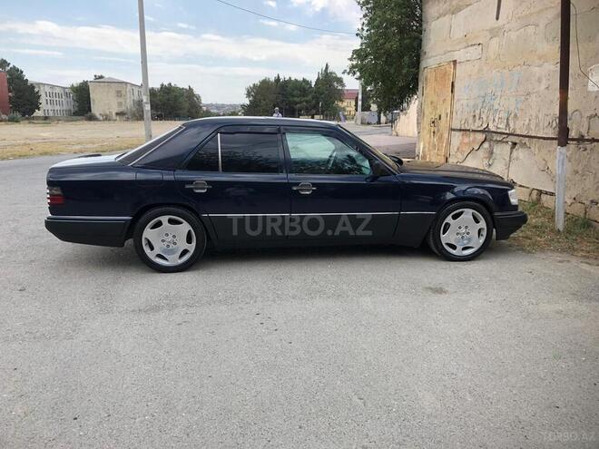 Mercedes E 200 1993, 315,426 km - 2.0 l - Sumqayıt
