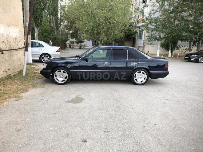 Mercedes E 200 1993, 315,426 km - 2.0 l - Sumqayıt