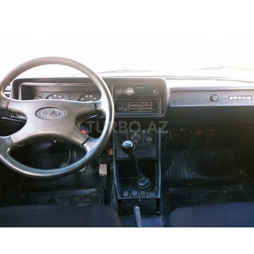 LADA (VAZ) 2107 2008, 135,258 km - 1.6 l - Bakı