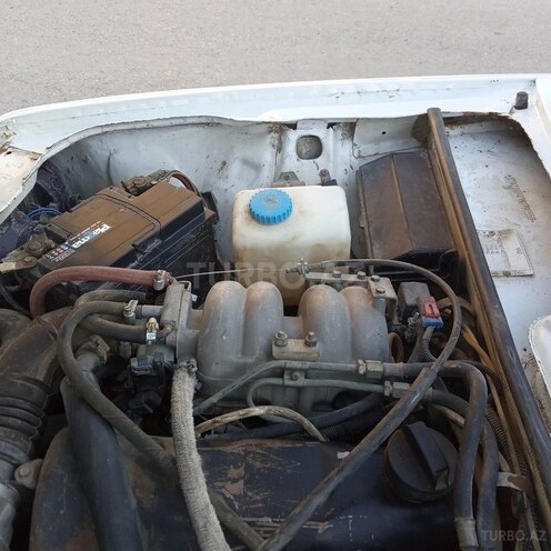 LADA (VAZ) 2107 2008, 135,258 km - 1.6 l - Bakı