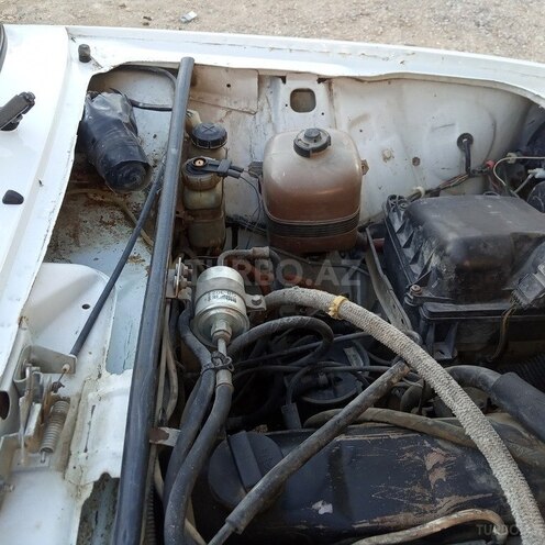 LADA (VAZ) 2107 2008, 135,258 km - 1.6 l - Bakı