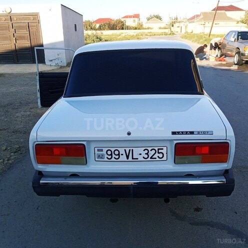 LADA (VAZ) 2107 2008, 135,258 km - 1.6 l - Bakı