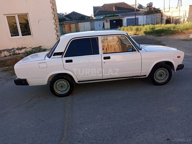 LADA (VAZ) 2107 2008, 135,258 km - 1.6 l - Bakı