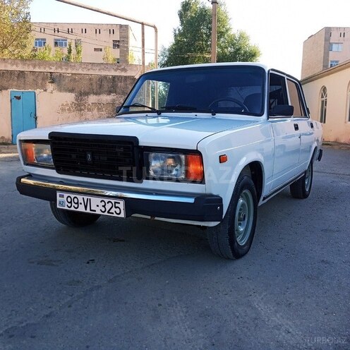 LADA (VAZ) 2107 2008, 135,258 km - 1.6 l - Bakı