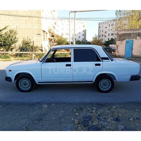 LADA (VAZ) 2107 2008, 135,258 km - 1.6 l - Bakı