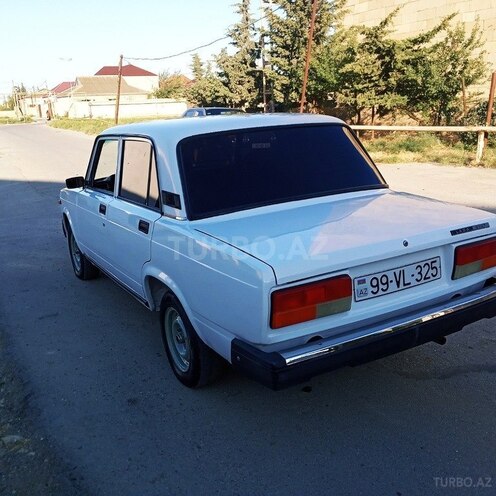 LADA (VAZ) 2107 2008, 135,258 km - 1.6 l - Bakı