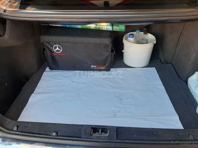 Mercedes E 230 1996, 373,794 km - 2.3 l - Sumqayıt