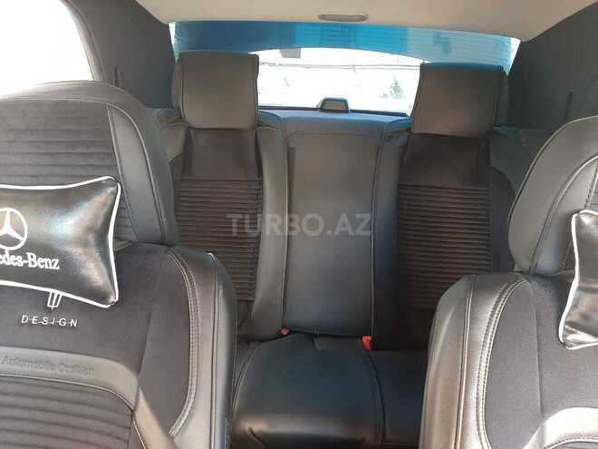 Mercedes E 230 1996, 373,794 km - 2.3 l - Sumqayıt