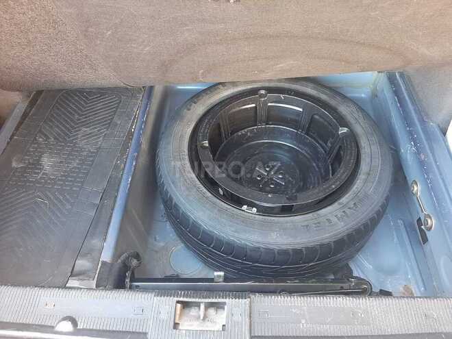 Mercedes E 230 1996, 373,794 km - 2.3 l - Sumqayıt