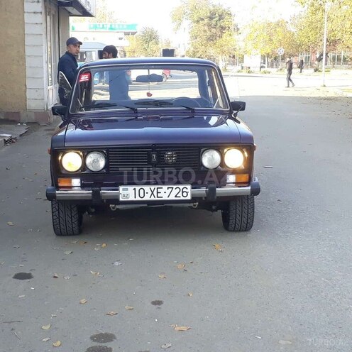 LADA (VAZ) 2106 2005, 57,000 km - 1.6 l - Lənkəran