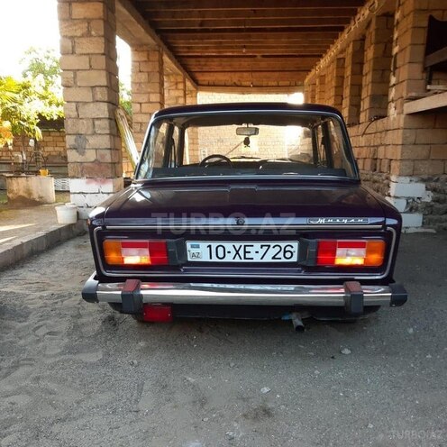 LADA (VAZ) 2106 2005, 57,000 km - 1.6 l - Lənkəran