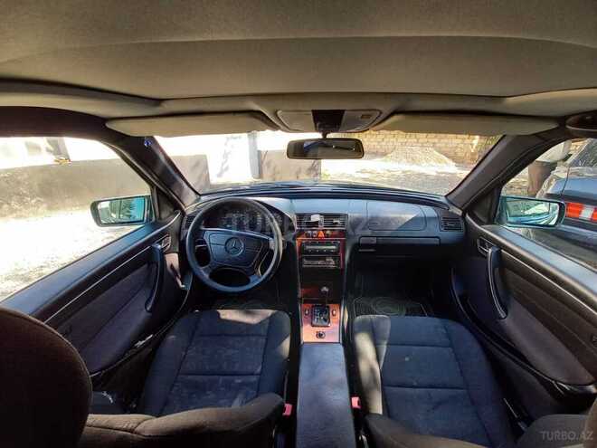 Mercedes C 240 1998, 298,000 km - 2.4 l - Gəncə