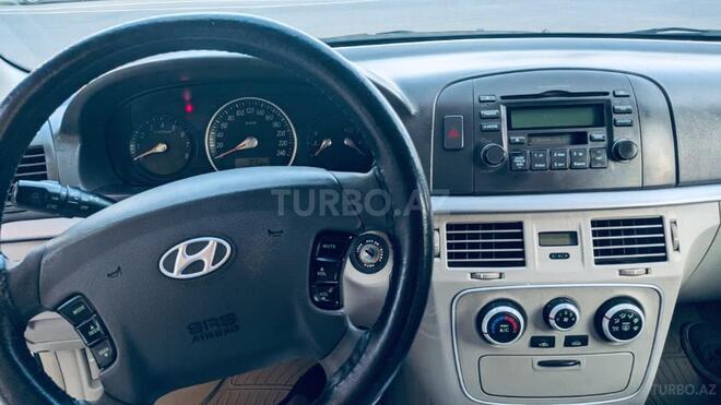 Hyundai Sonata 2006, 235,000 km - 2.4 l - Bakı